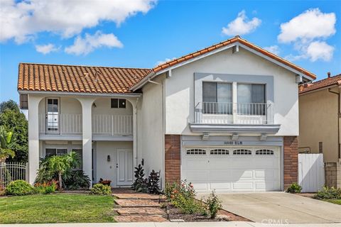 14802 Elm Avenue Irvine CA 92606