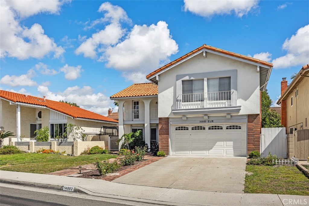 14802 Elm Avenue