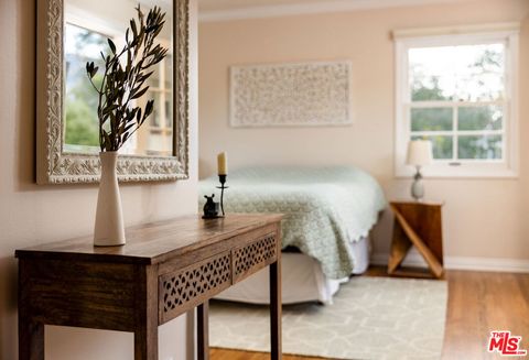 Tiny photo for 937 Arcady Road, Santa Barbara, CA 93108 (MLS # 25628613)