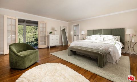 Tiny photo for 937 Arcady Road, Santa Barbara, CA 93108 (MLS # 25628613)