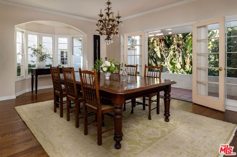 Tiny photo for 937 Arcady Road, Santa Barbara, CA 93108 (MLS # 25628613)