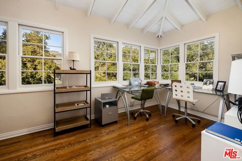 Tiny photo for 937 Arcady Road, Santa Barbara, CA 93108 (MLS # 25628613)