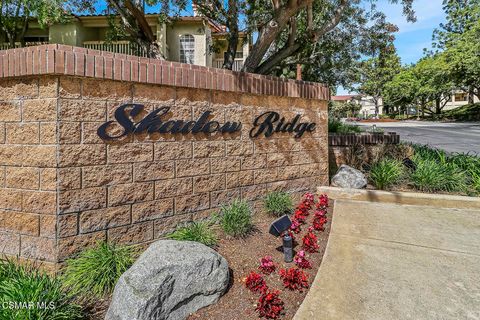 Photo of 5837 Oak Bend Lane #302, Oak Park, CA 91377 (MLS # 226002282)