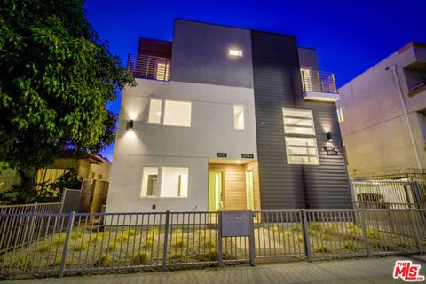 Photo of 6119 Fountain Avenue, Los Angeles, CA 90028 (MLS # 26855575)