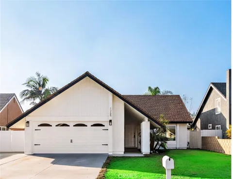 1265 N Andrea Lane, Anaheim, CA 92807 - MLS#: OC25193668