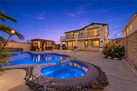 Photo of 37639 Persimmon LN, Palmdale, CA 93551 (MLS # SR26227551)