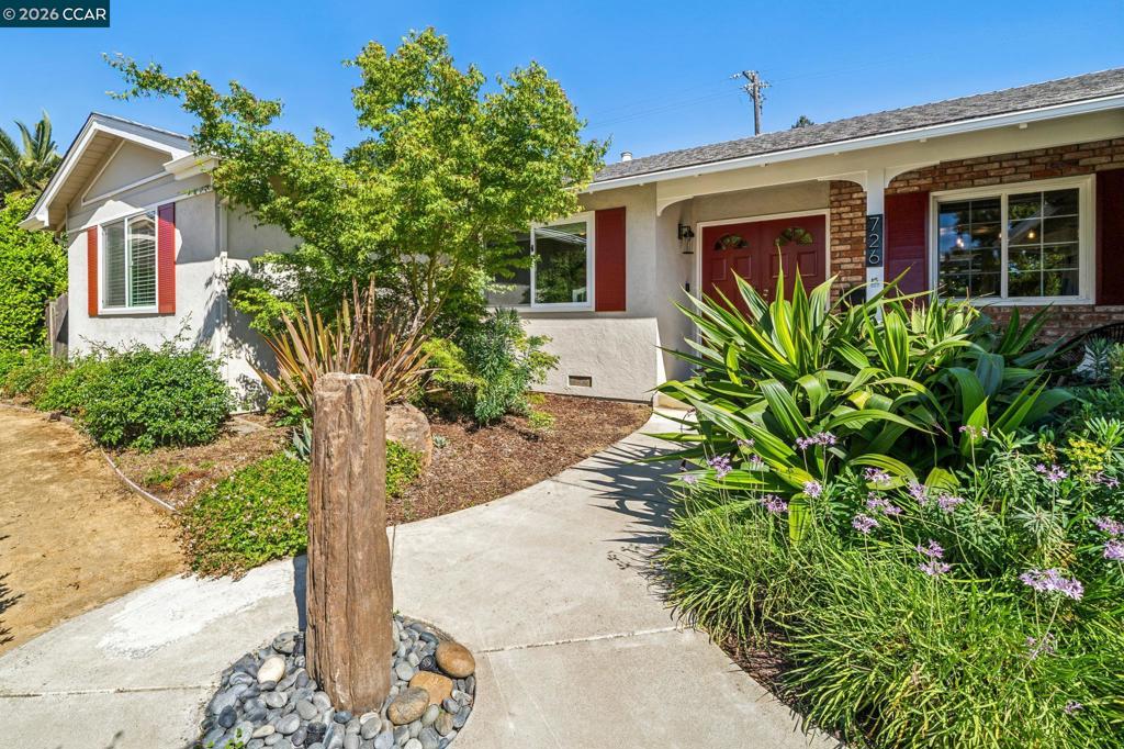726 San Andreas Ct