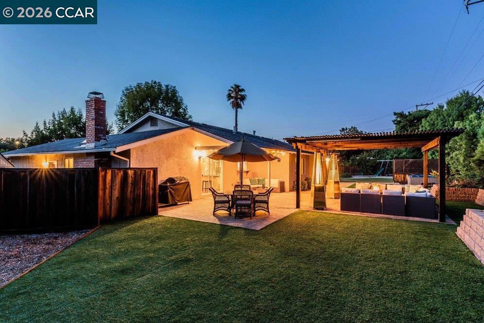 726 San Andreas Ct