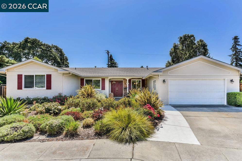 726 San Andreas Ct