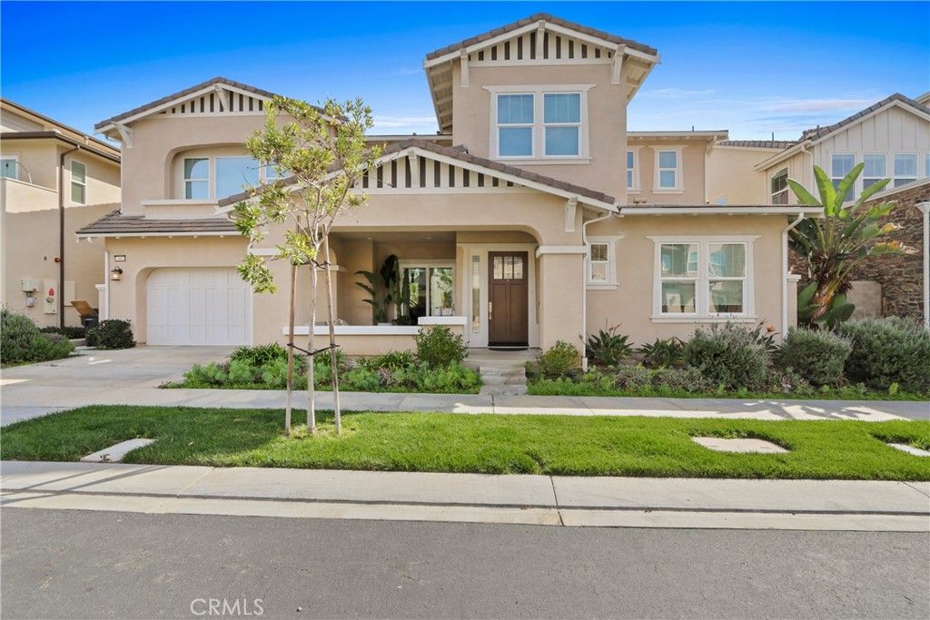 Photo of 66 Chasma, Irvine, CA 91618 (MLS # NP26027981)