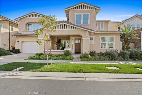 Photo of 66 Chasma, Irvine, CA 91618 (MLS # NP26027981)
