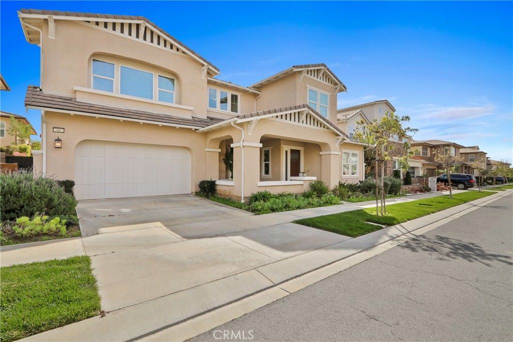 Photo of 66 Chasma, Irvine, CA 91618 (MLS # NP26027981)