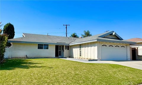 Photo of 1155 Cloverglen Drive, La Puente, CA 91744 (MLS # AR26054942)