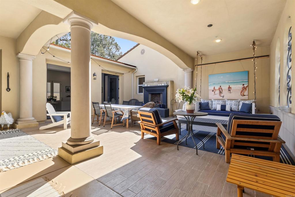 939 Bluejack Road