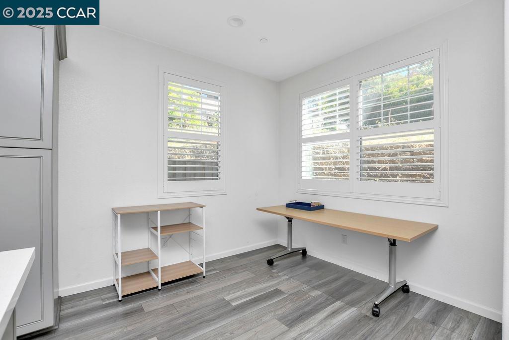 Not Listed - Residential