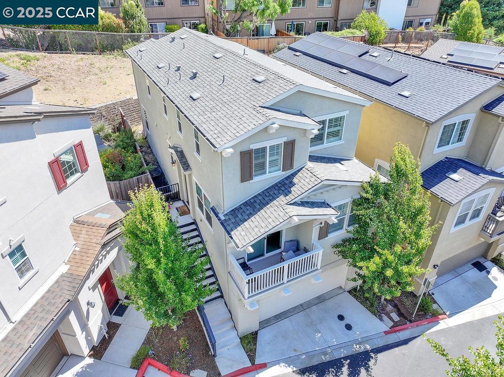 Not Listed - Residential