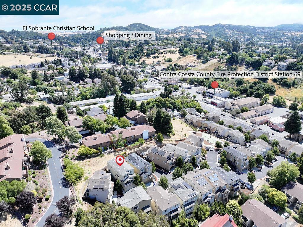 Not Listed - Residential
