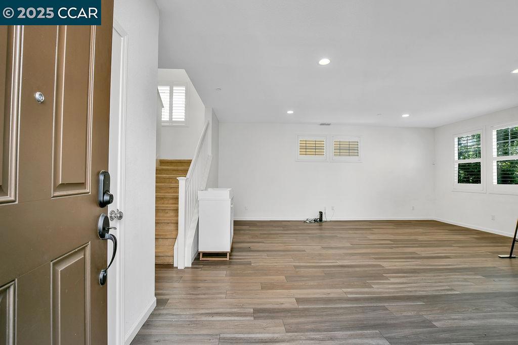Not Listed - Residential