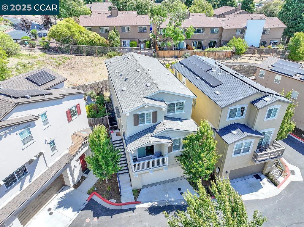 Not Listed - Residential