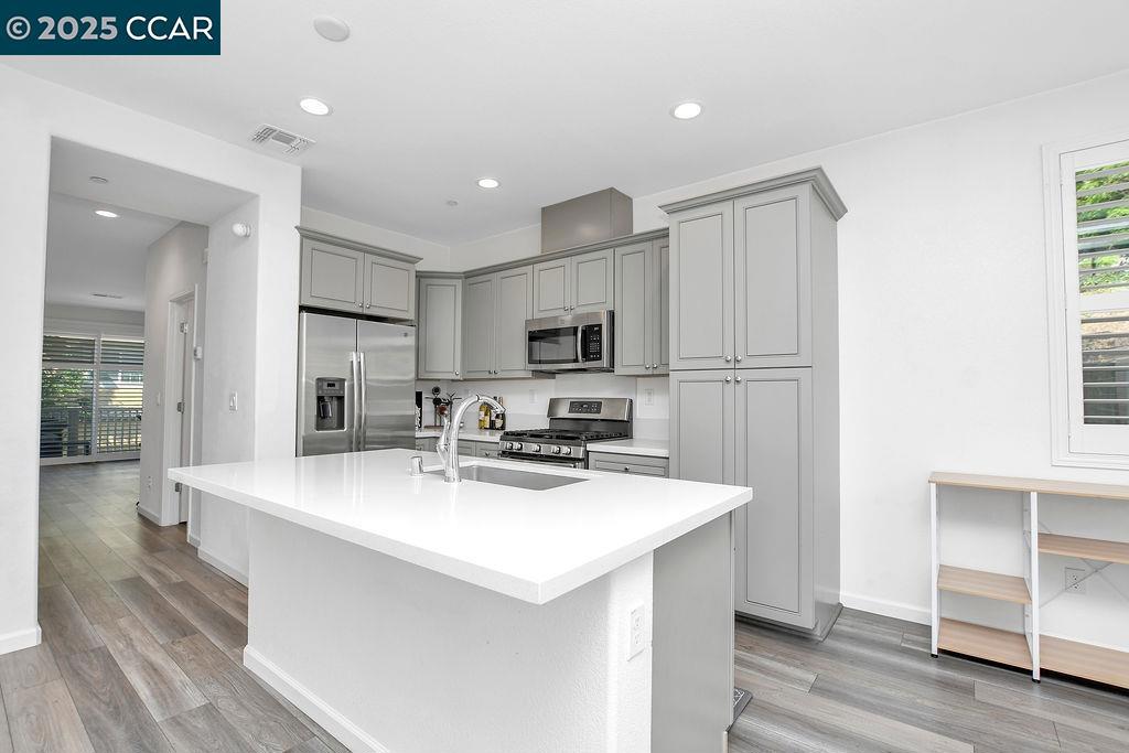 Not Listed - Residential