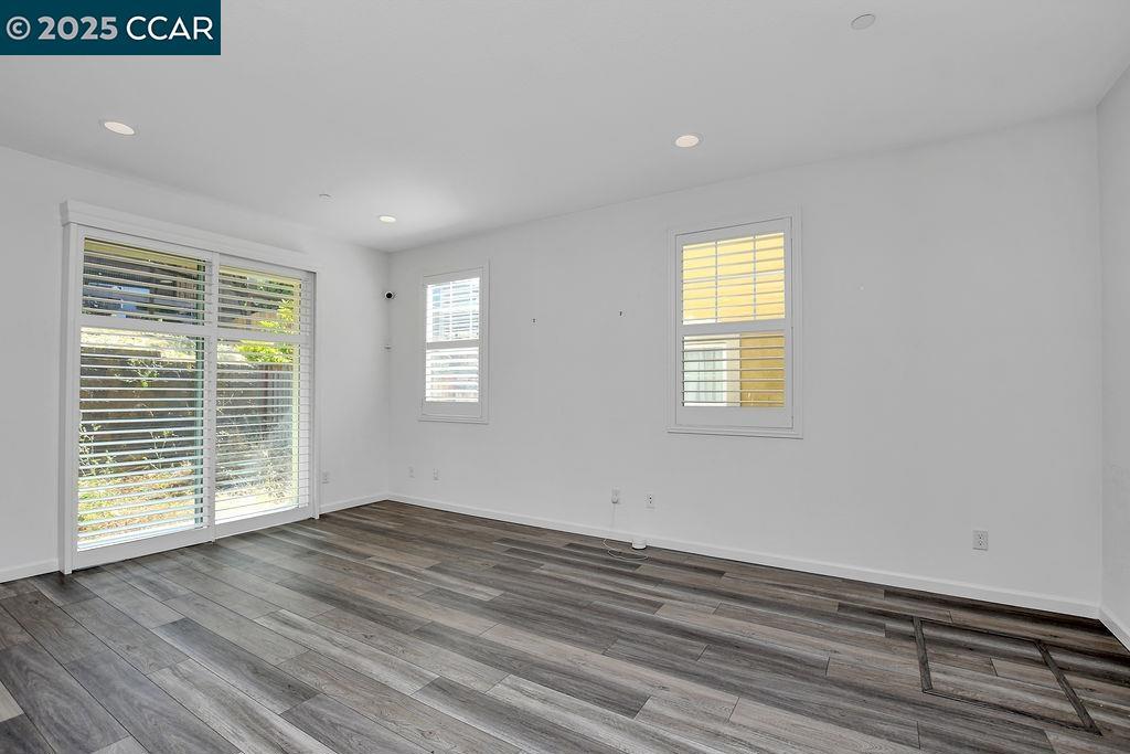 Not Listed - Residential