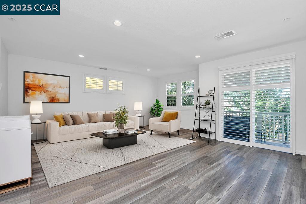 Not Listed - Residential