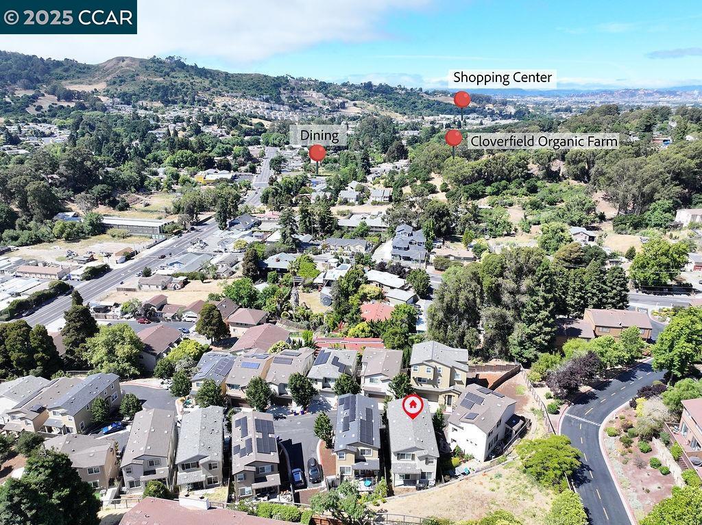 Not Listed - Residential