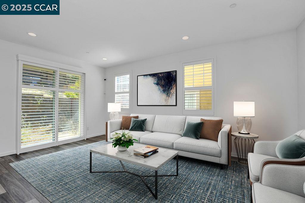 Not Listed - Residential