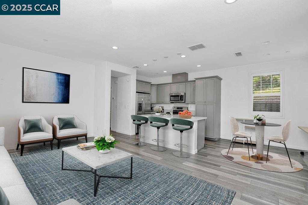 Not Listed - Residential