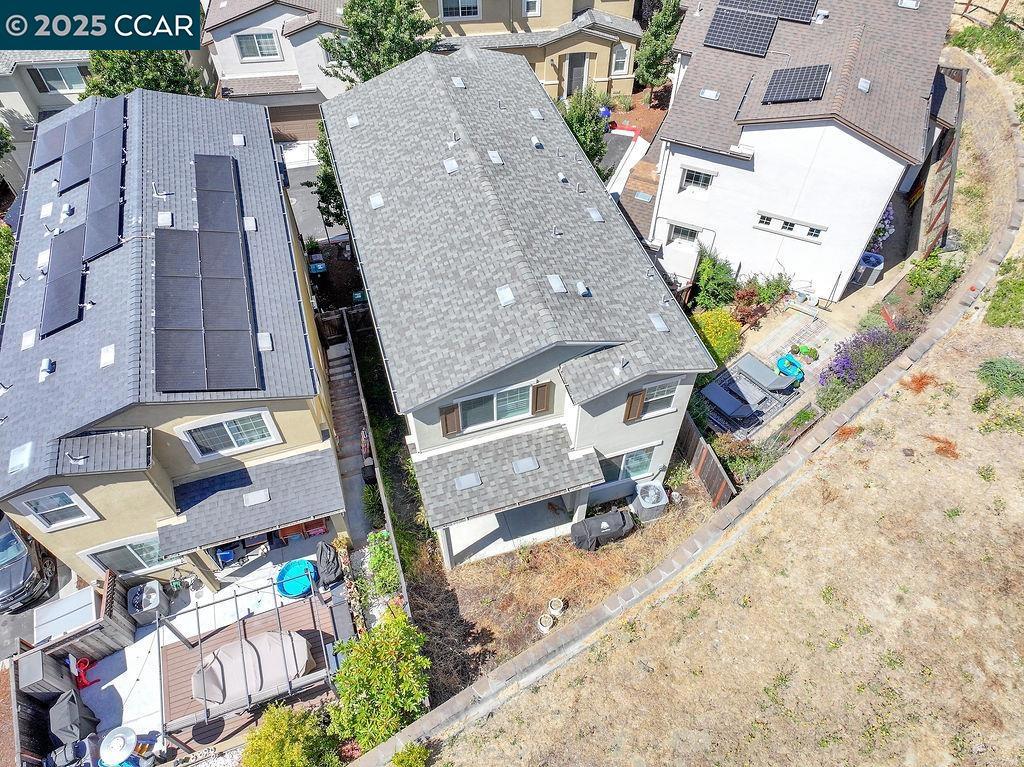 Not Listed - Residential