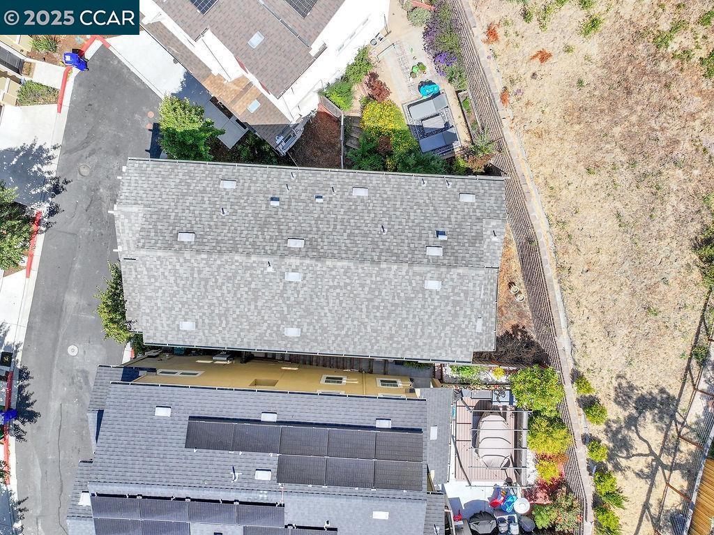Not Listed - Residential