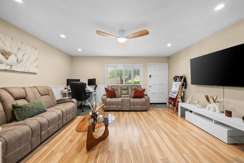 Photo of 8145 Calle Fanita, Santee, CA 92071 (MLS # 260009651SD)