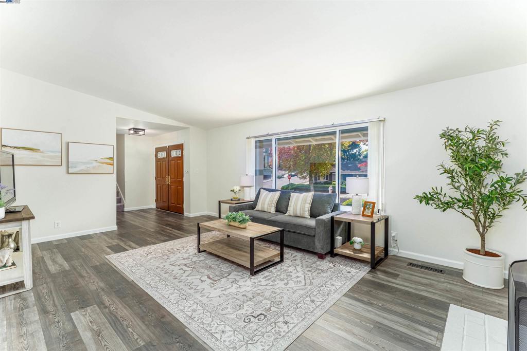 SEQUOYAH HEIGHTS - Residential