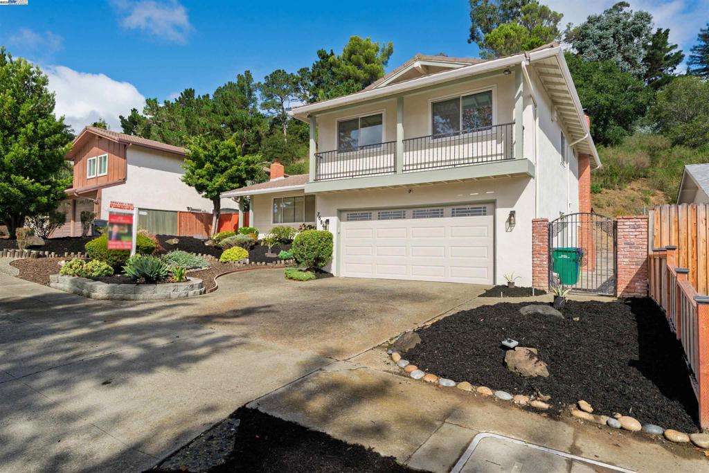 SEQUOYAH HEIGHTS - Residential