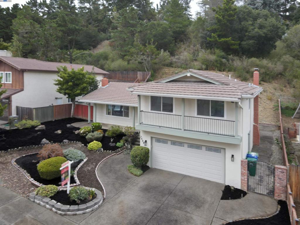 SEQUOYAH HEIGHTS - Residential