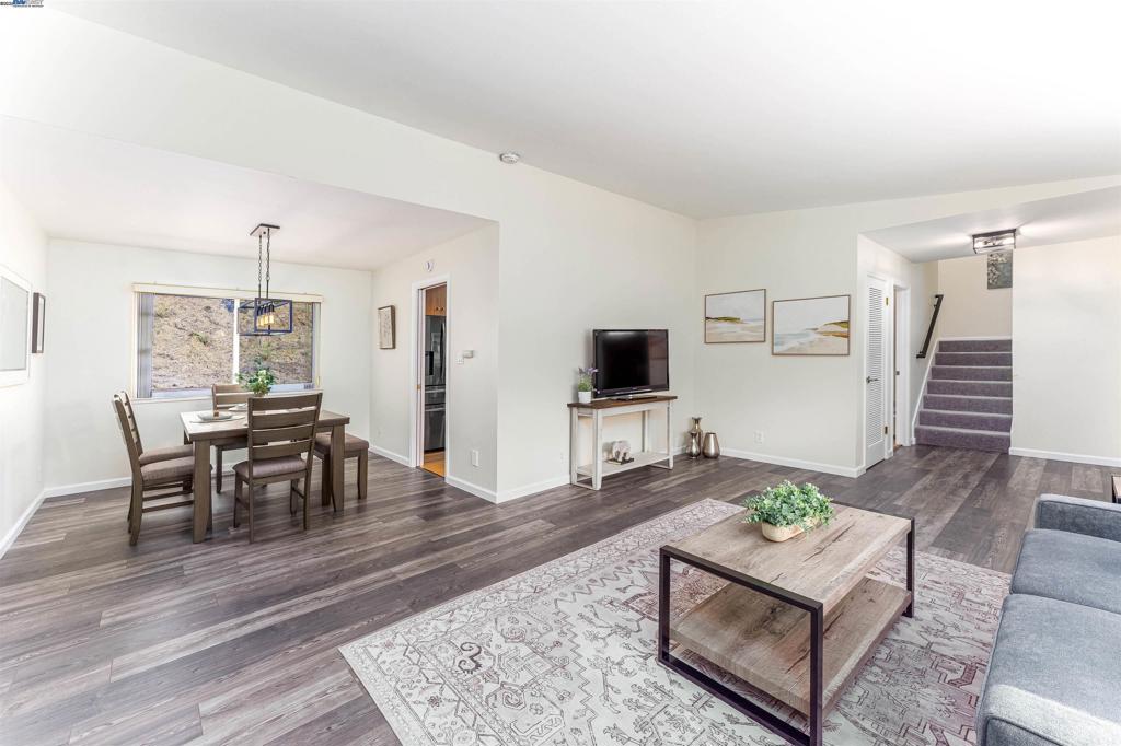 SEQUOYAH HEIGHTS - Residential