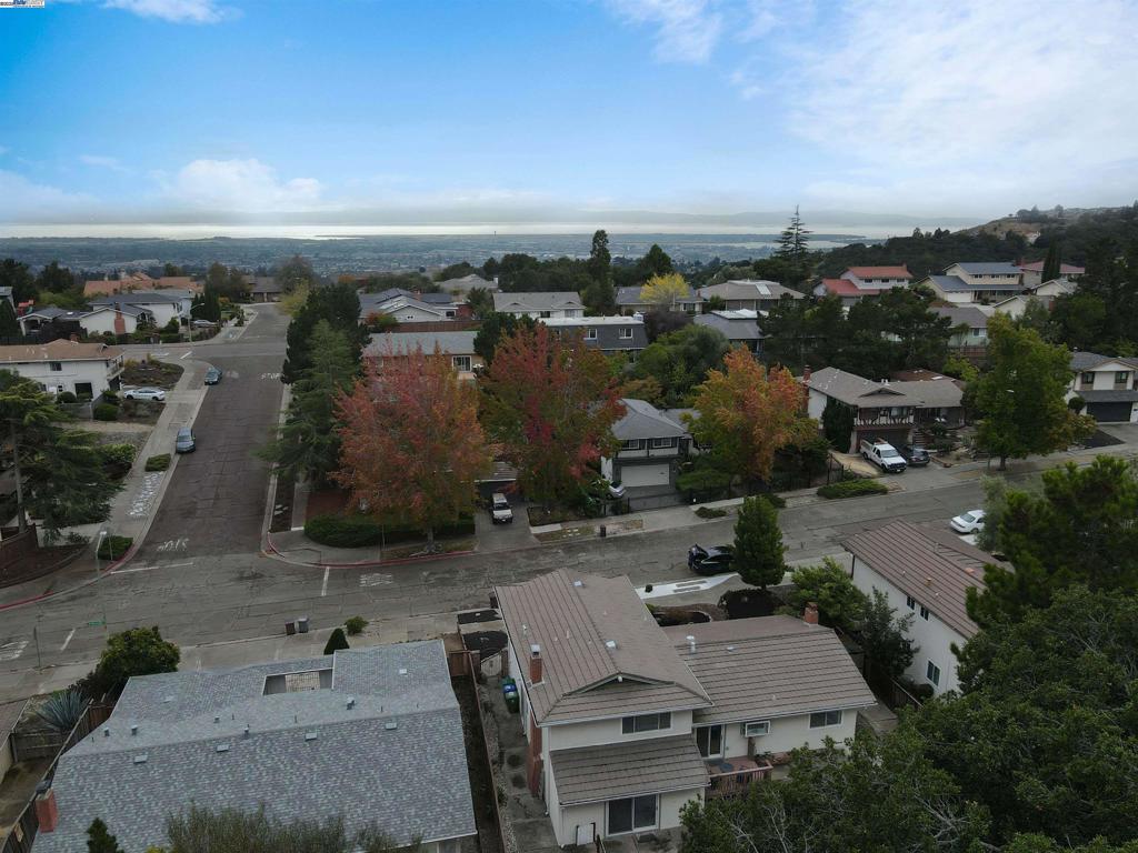 SEQUOYAH HEIGHTS - Residential