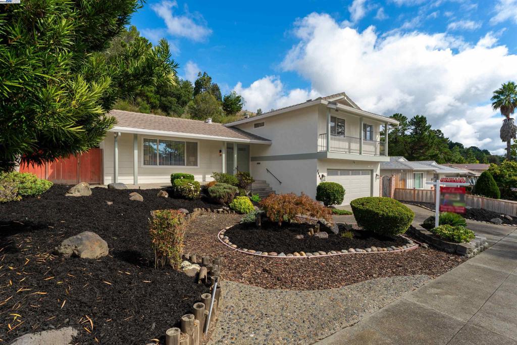 SEQUOYAH HEIGHTS - Residential