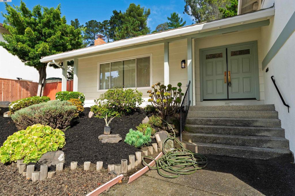 SEQUOYAH HEIGHTS - Residential