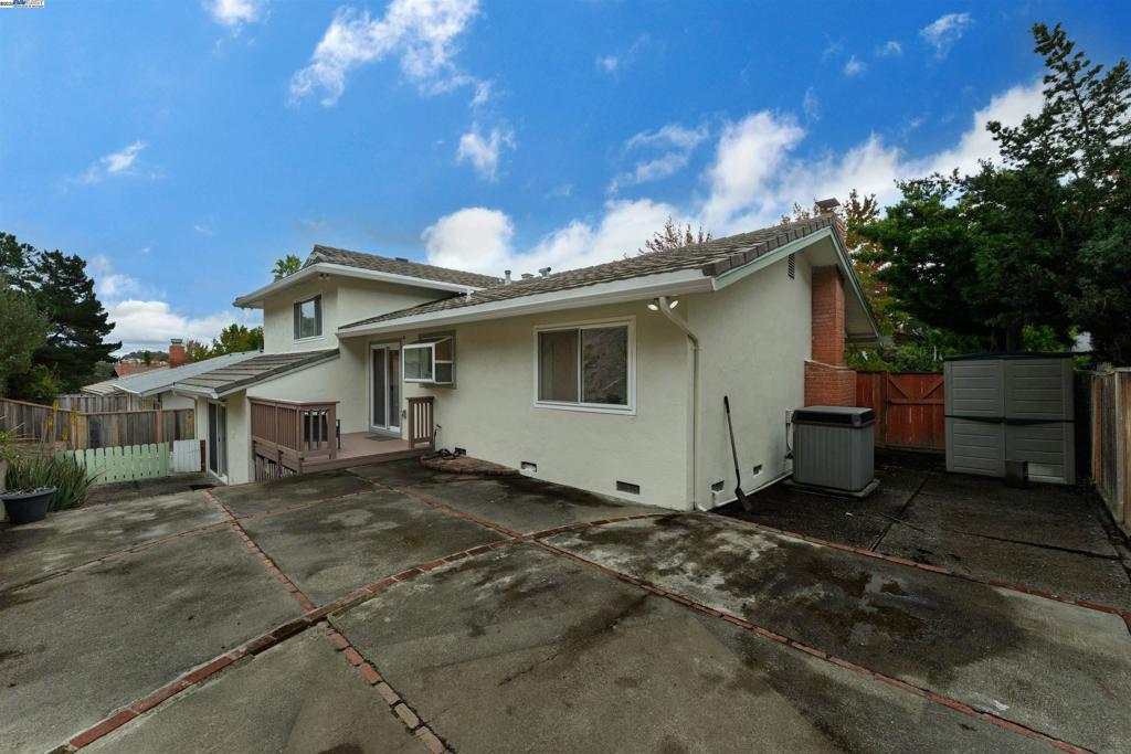SEQUOYAH HEIGHTS - Residential