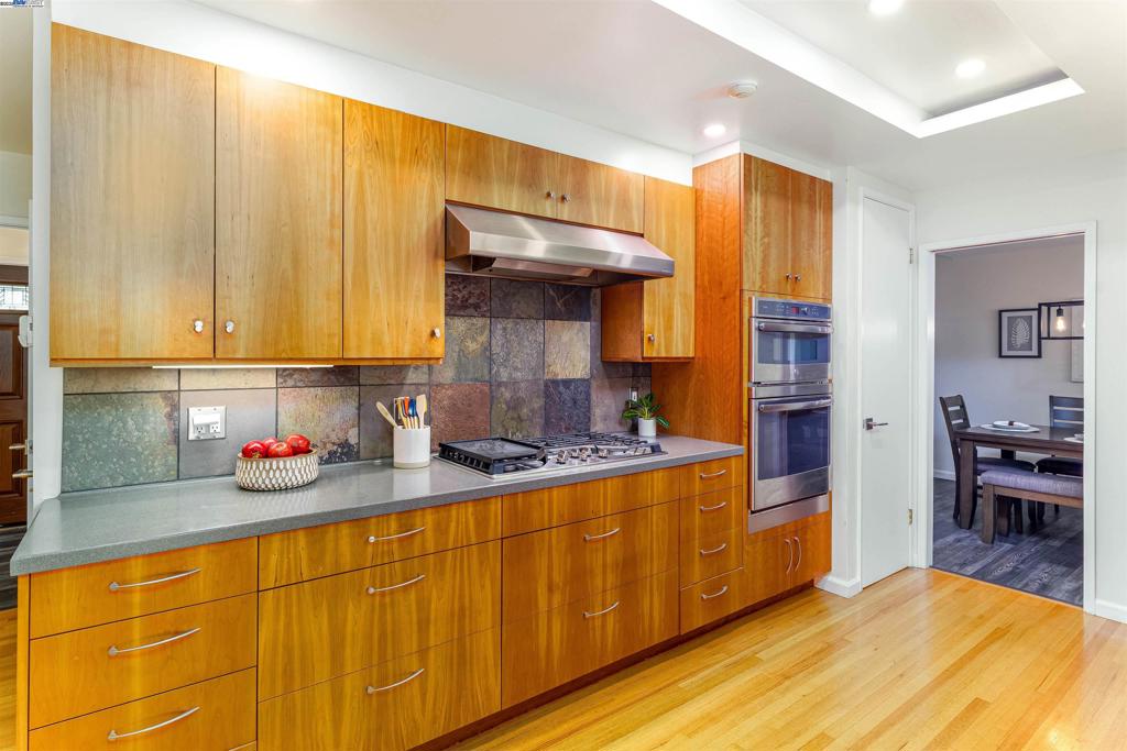 SEQUOYAH HEIGHTS - Residential