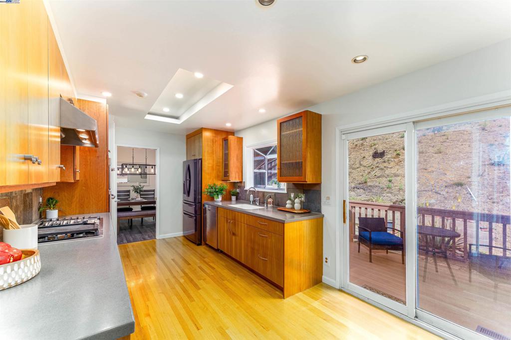 SEQUOYAH HEIGHTS - Residential