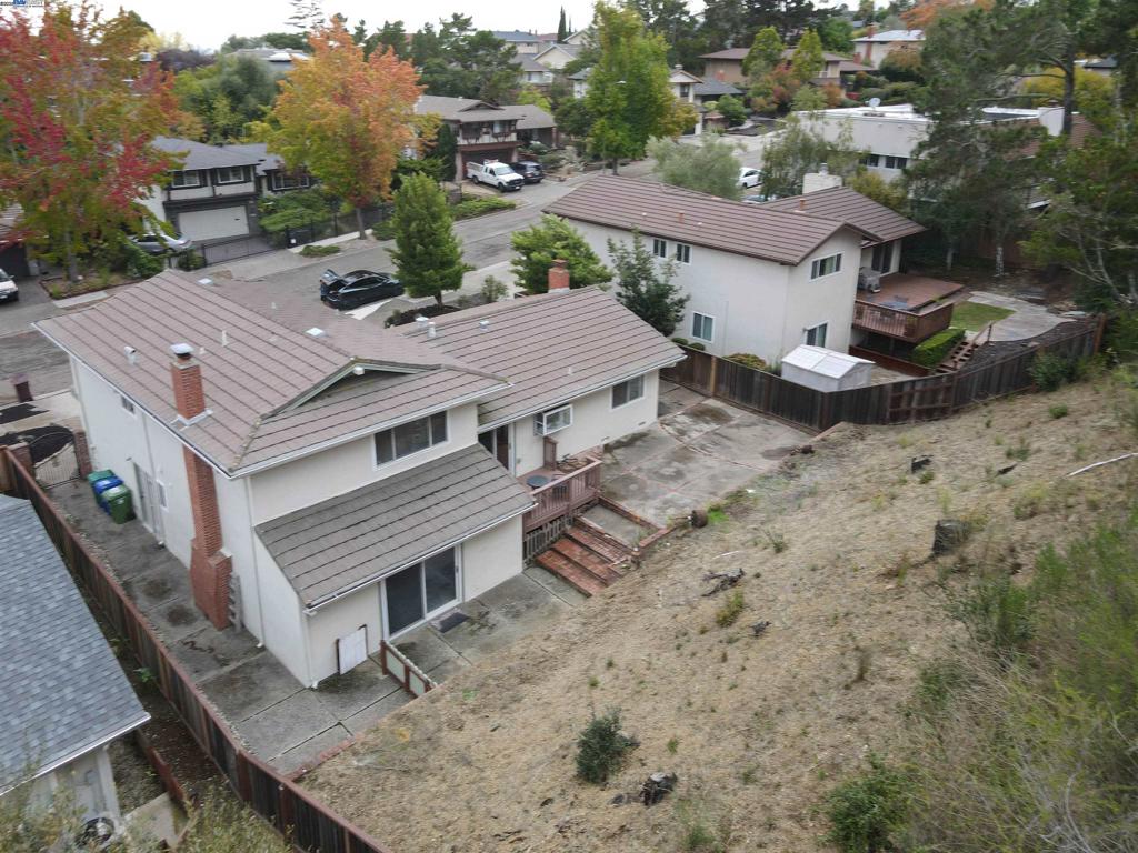 SEQUOYAH HEIGHTS - Residential