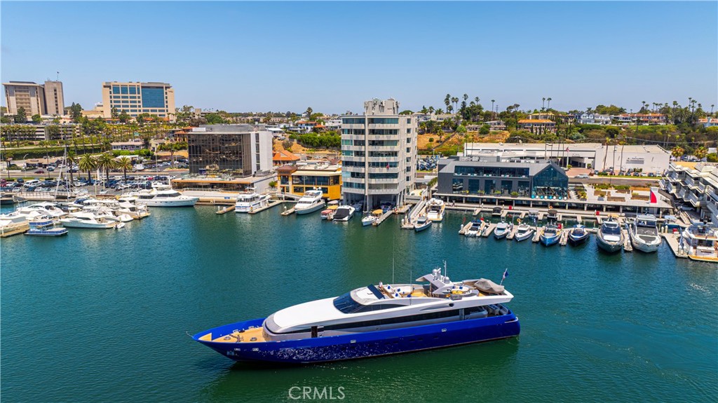 West Newport Beach (WSNB) - Residential