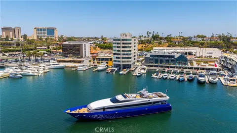 3121 W Coast Hwy Unit 5D, Newport Beach, CA 92663 - MLS#: LG25170047