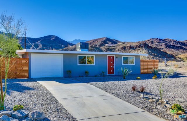 Cathedral City Cove - Residential