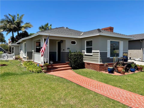 Photo of 1645 Date AVE, Torrance, CA 90503 (MLS # SB26180106)