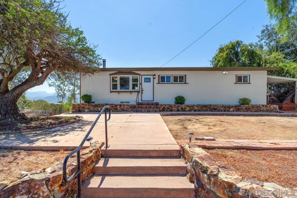497 Mountain View Road RD