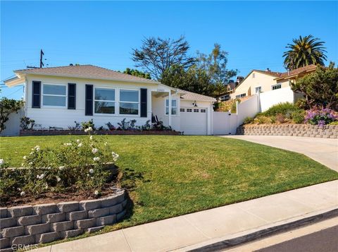 22421 Redbeam Avenue Torrance CA 90505