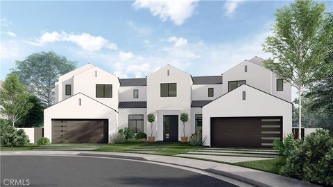 76 Hillcrest Lane Newport Beach CA 92660